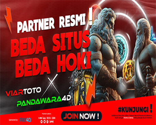 Pandawara4d Login Apk Slot Online Gacor Terpercaya Server Indonesia